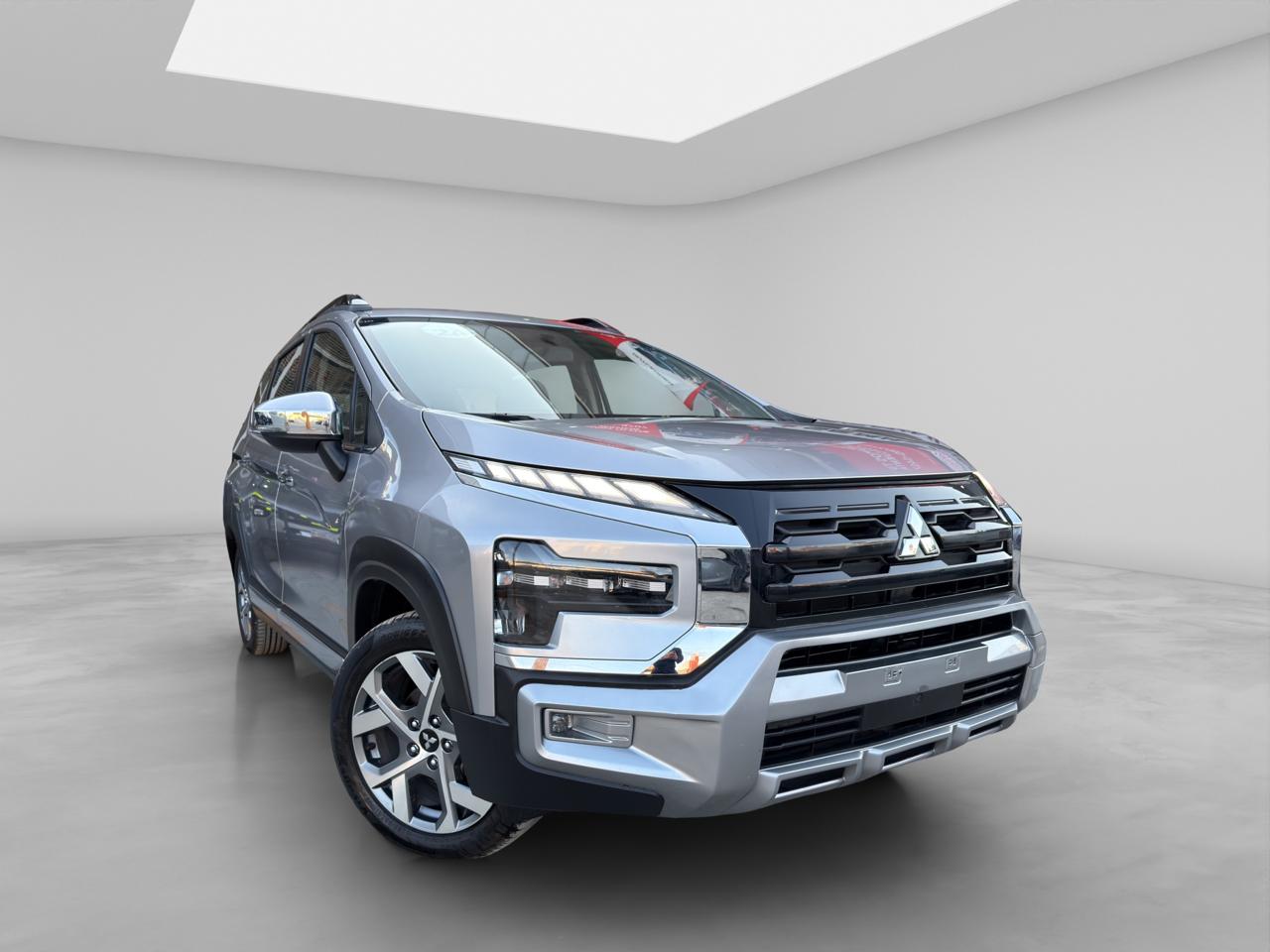 2024 Mitsubishi Xpander 1.5 Xpander Cross At