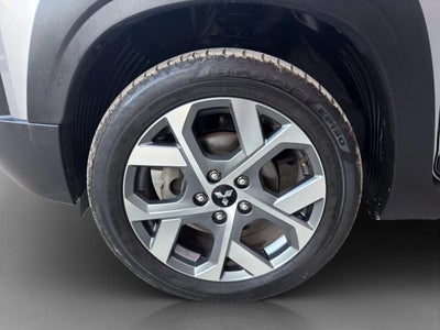 2024 Mitsubishi Xpander 1.5 Xpander Cross At