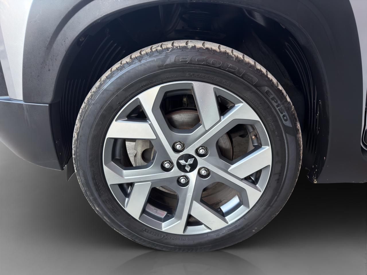 2024 Mitsubishi Xpander 1.5 Xpander Cross At