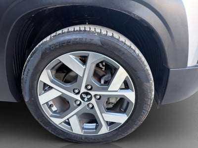 2024 Mitsubishi Xpander 1.5 Xpander Cross At