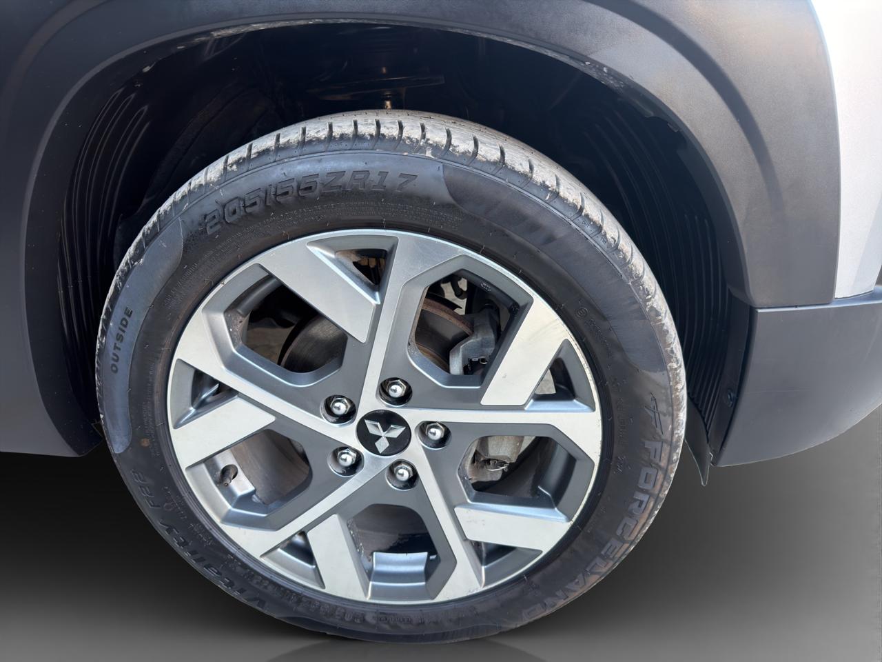 2024 Mitsubishi Xpander 1.5 Xpander Cross At