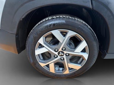 2024 Mitsubishi Xpander 1.5 Xpander Cross At