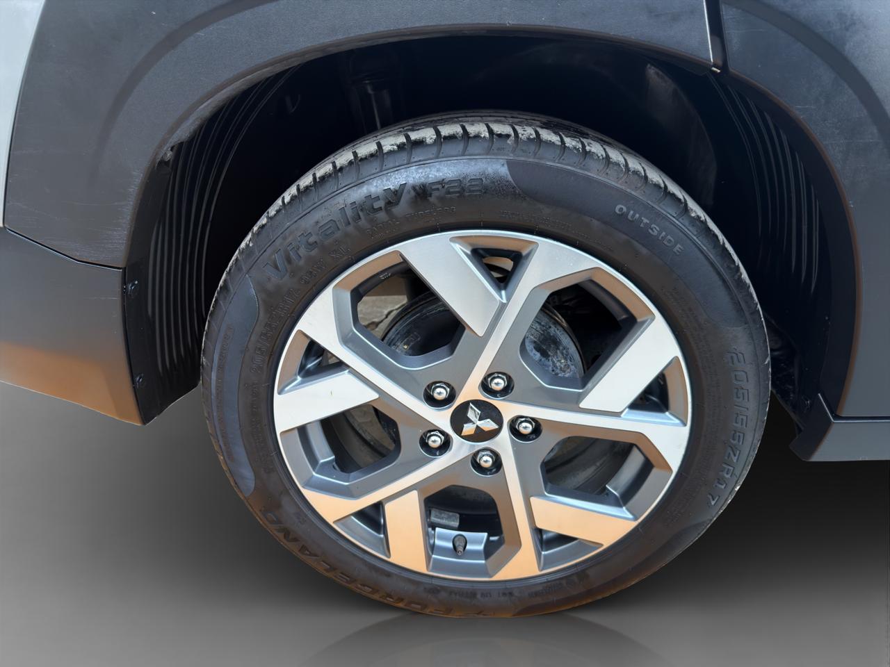 2024 Mitsubishi Xpander 1.5 Xpander Cross At