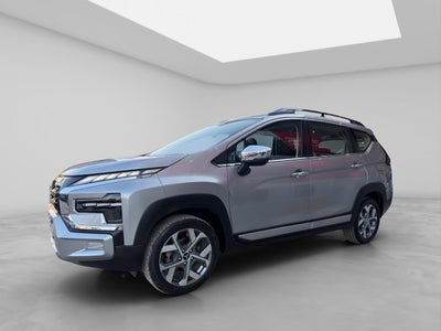 2024 Mitsubishi Xpander 1.5 Xpander Cross At