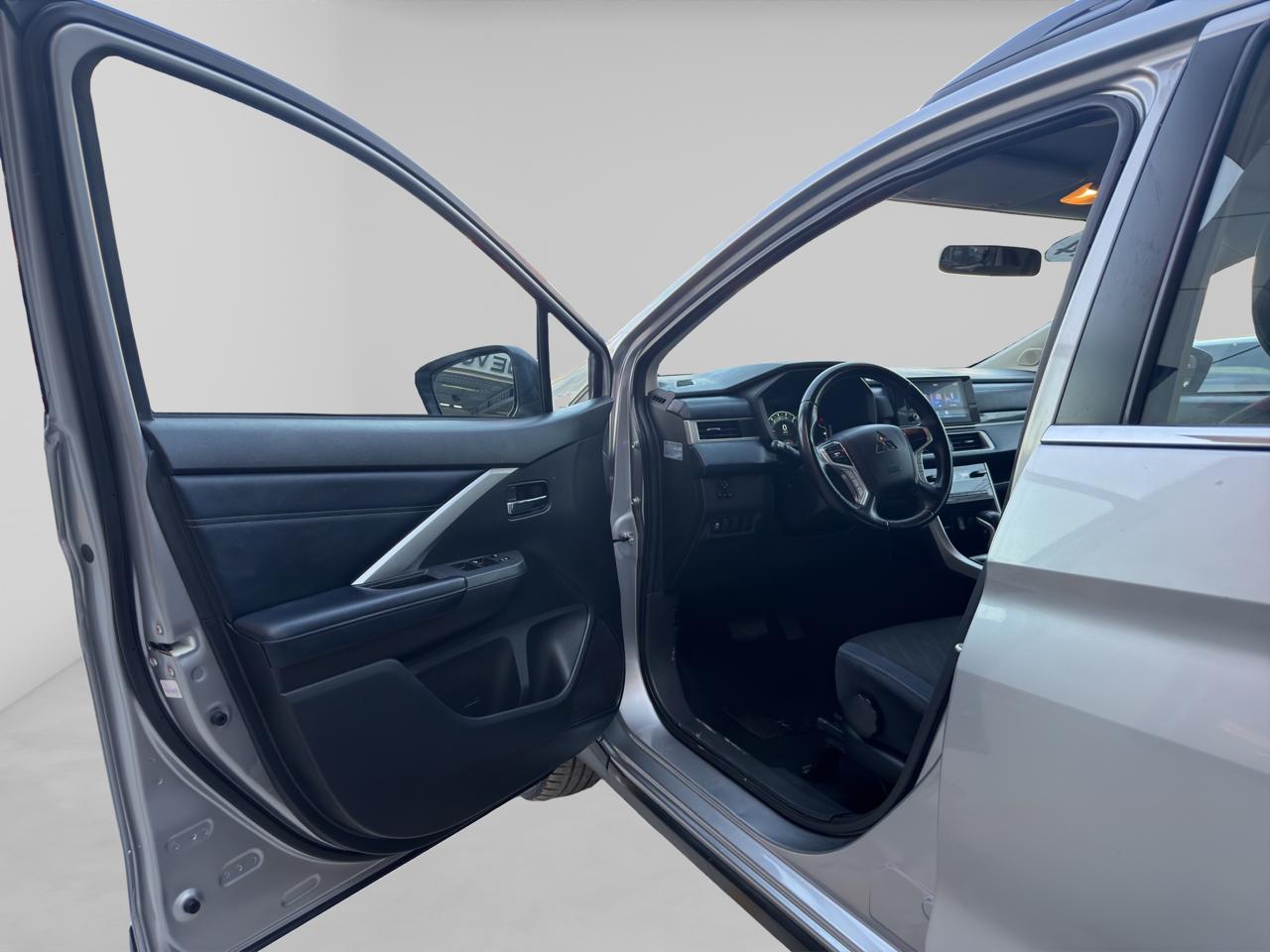 2024 Mitsubishi Xpander 1.5 Xpander Cross At