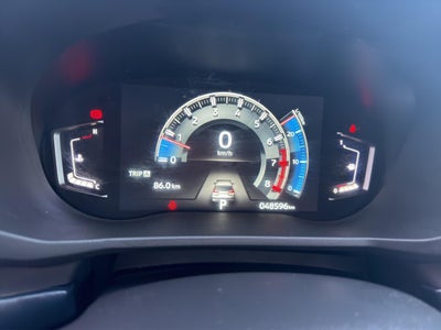 2024 Mitsubishi Xpander 1.5 Xpander Cross At