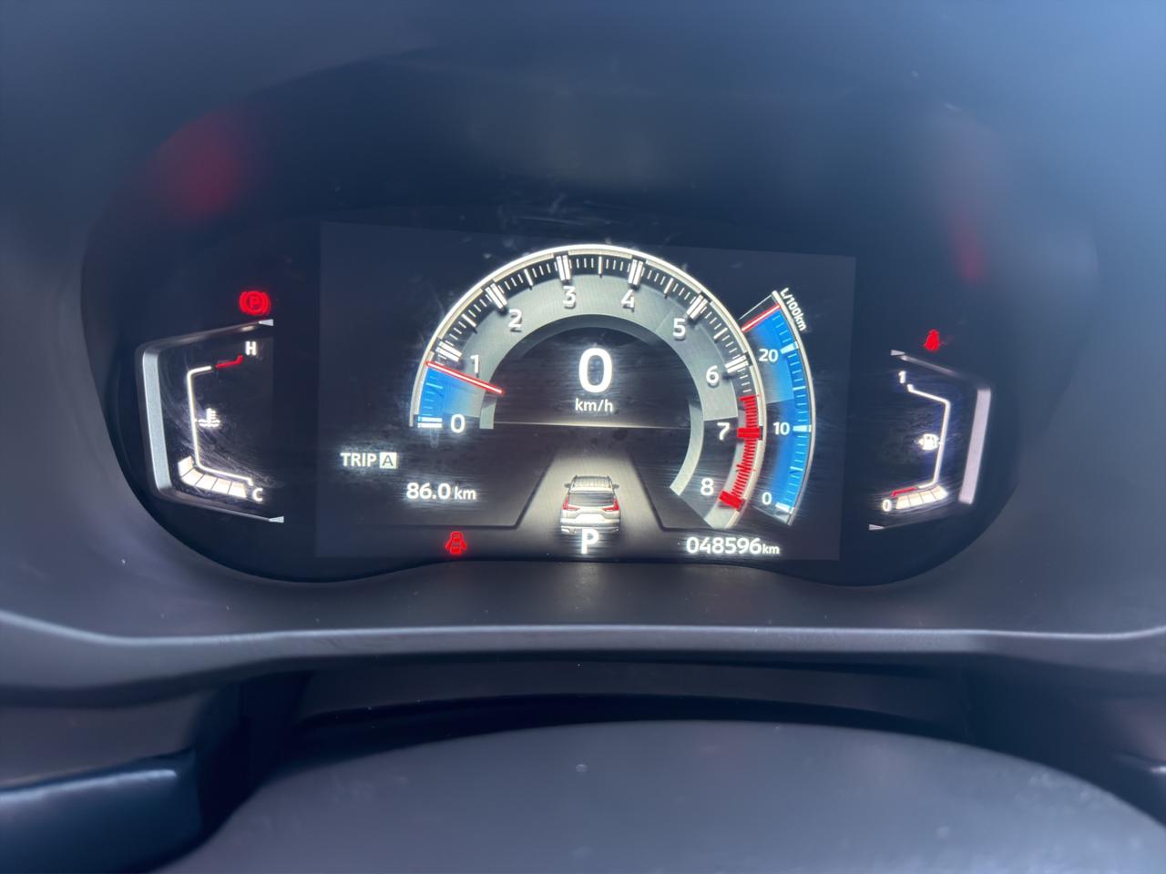 2024 Mitsubishi Xpander 1.5 Xpander Cross At