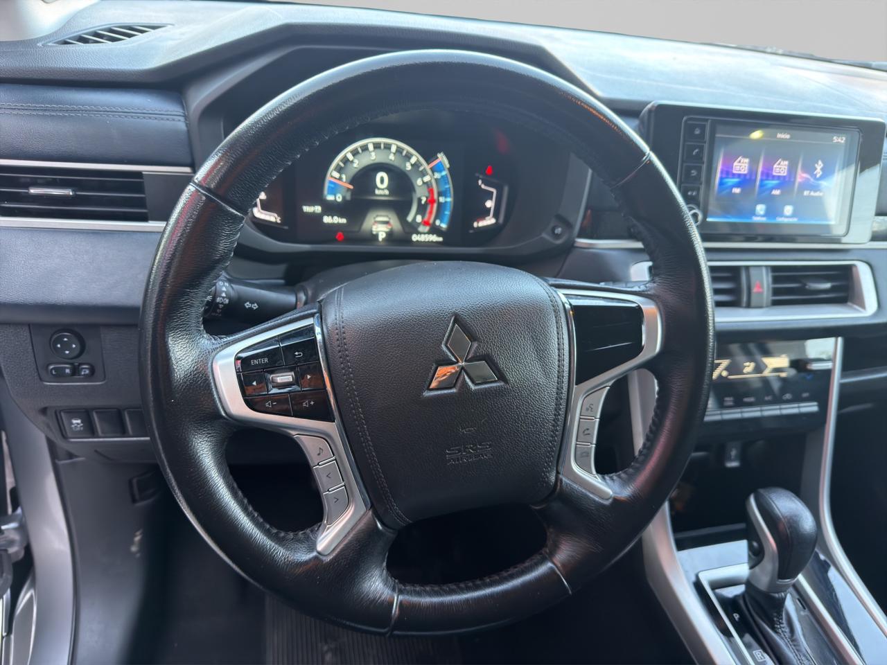 2024 Mitsubishi Xpander 1.5 Xpander Cross At