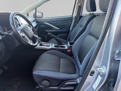 2024 Mitsubishi Xpander 1.5 Xpander Cross At