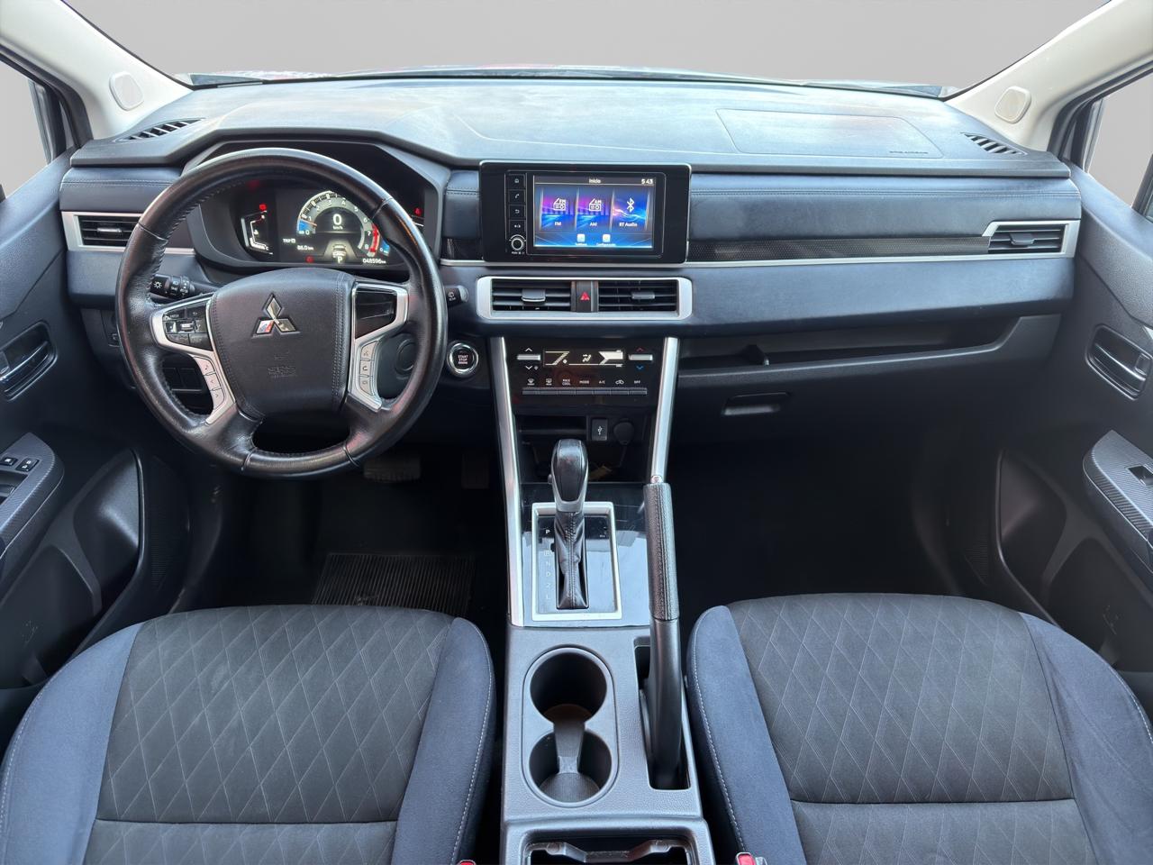 2024 Mitsubishi Xpander 1.5 Xpander Cross At