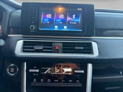 2024 Mitsubishi Xpander 1.5 Xpander Cross At