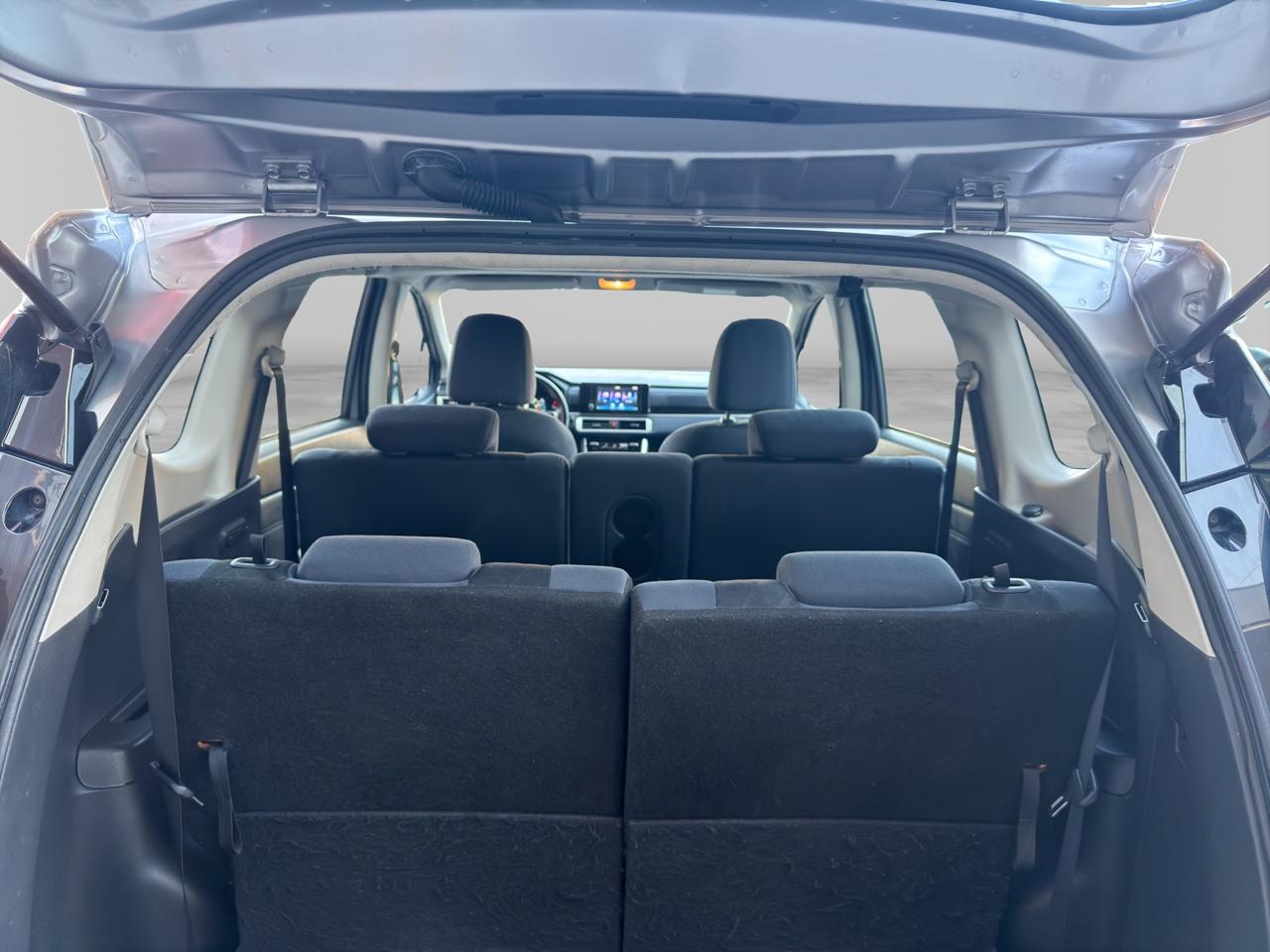 2024 Mitsubishi Xpander 1.5 Xpander Cross At