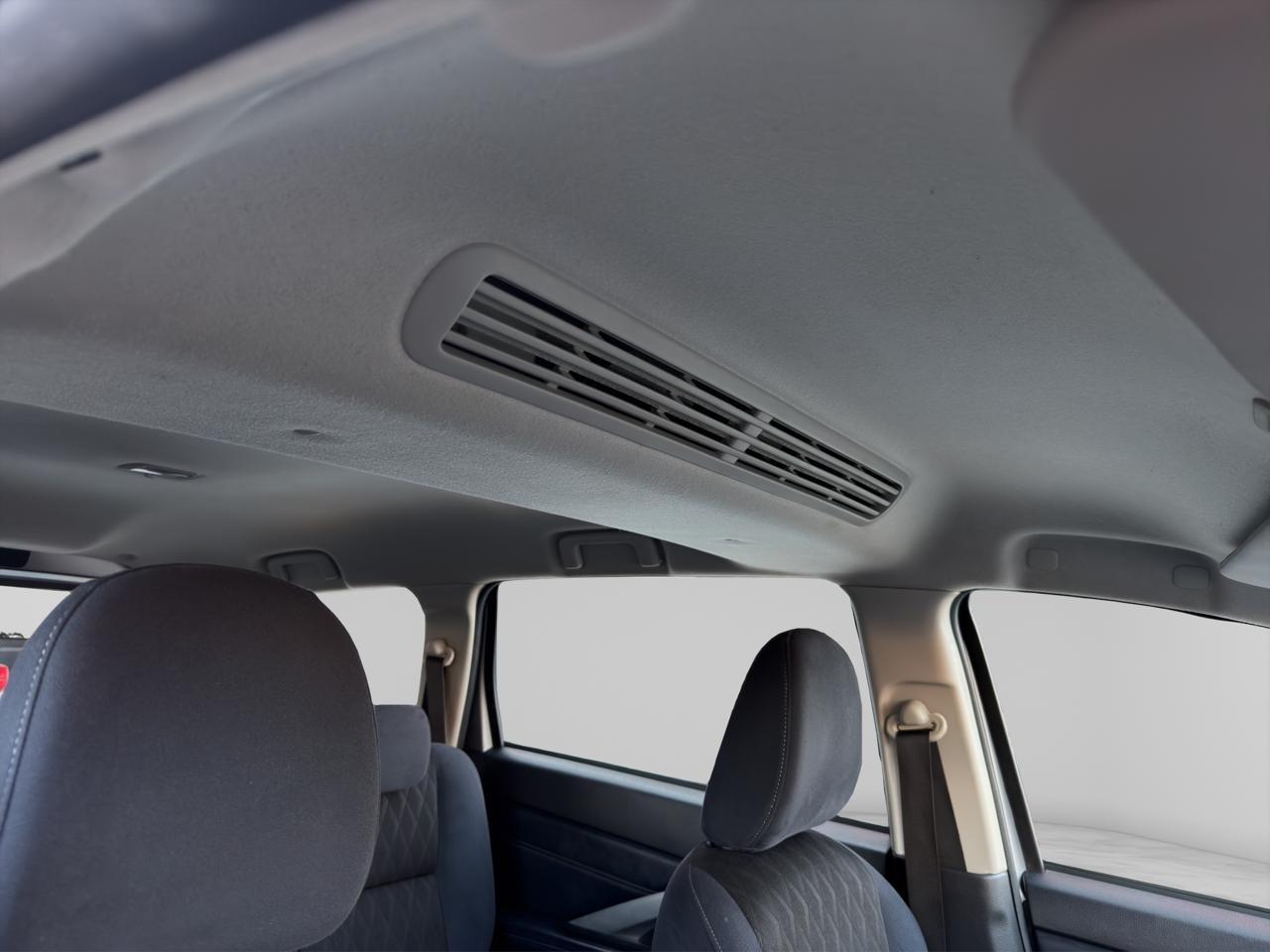 2024 Mitsubishi Xpander 1.5 Xpander Cross At