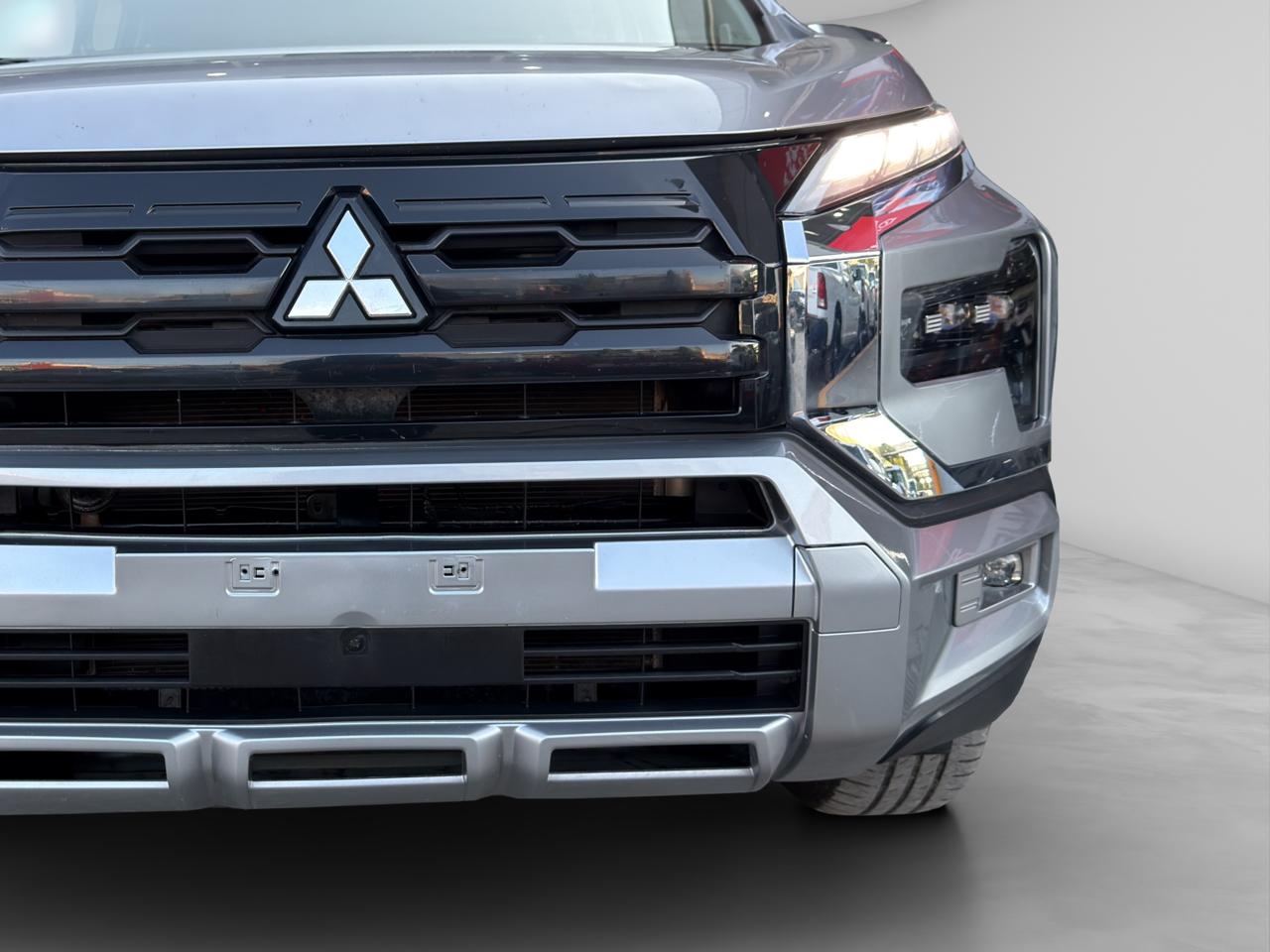 2024 Mitsubishi Xpander 1.5 Xpander Cross At