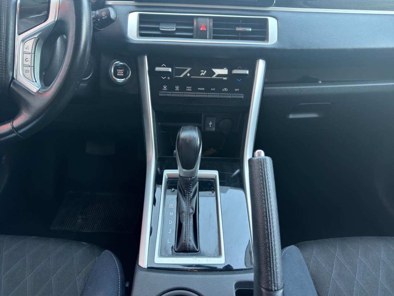 2024 Mitsubishi Xpander 1.5 Xpander Cross At