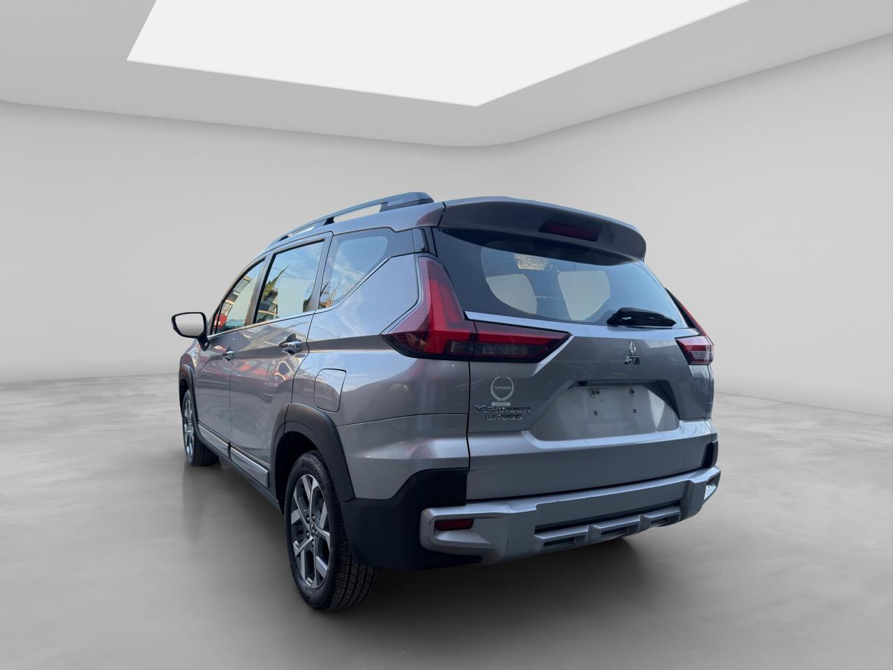 2024 Mitsubishi Xpander 1.5 Xpander Cross At