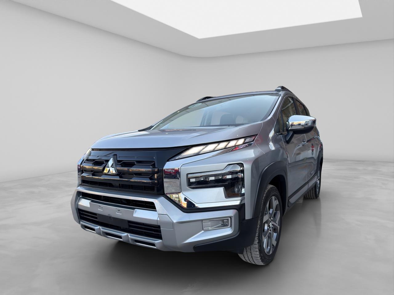 2024 Mitsubishi Xpander 1.5 Xpander Cross At