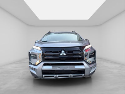 2024 Mitsubishi Xpander 1.5 Xpander Cross At