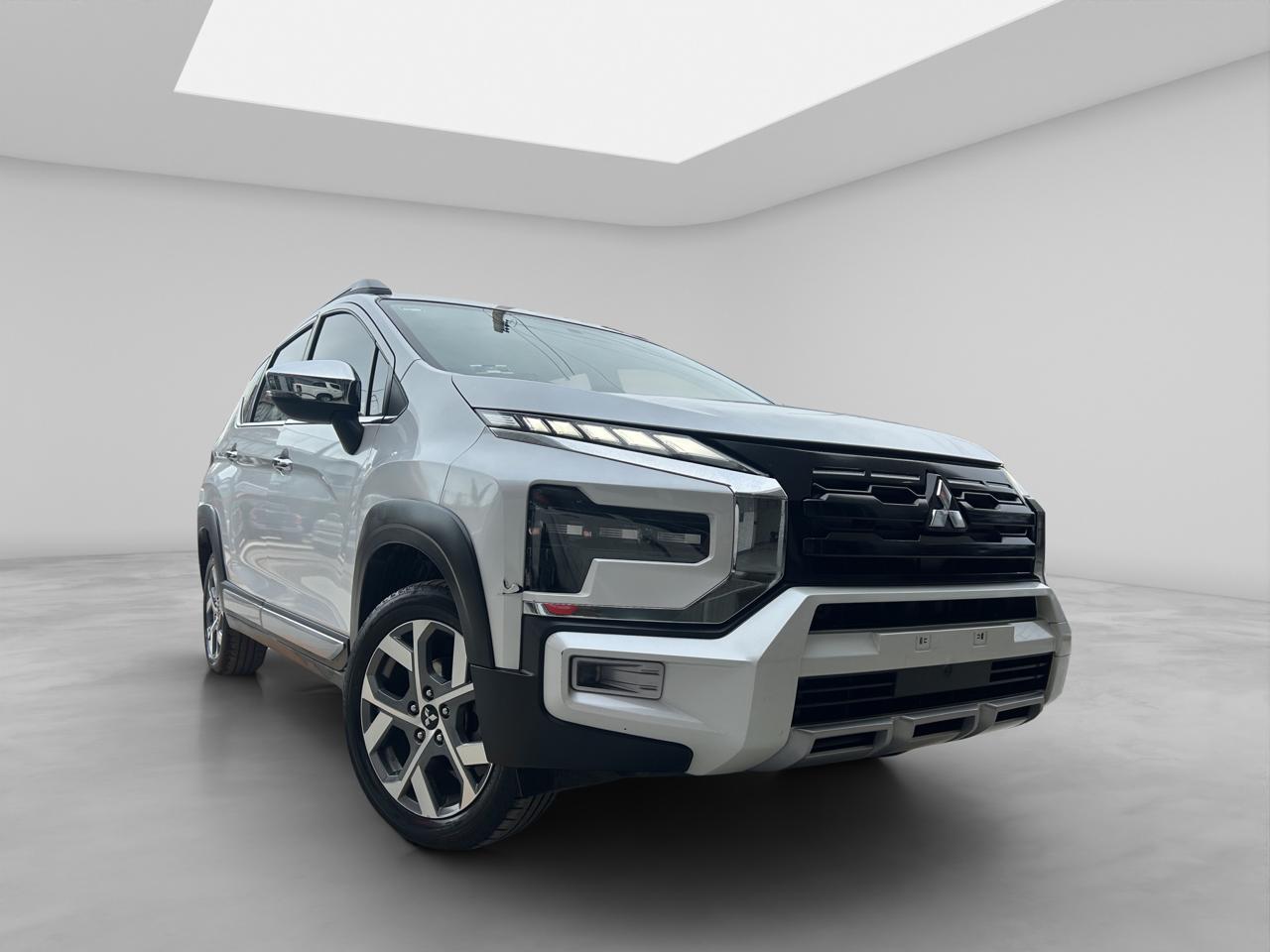 2024 Mitsubishi Xpander 1.5 Xpander Cross At