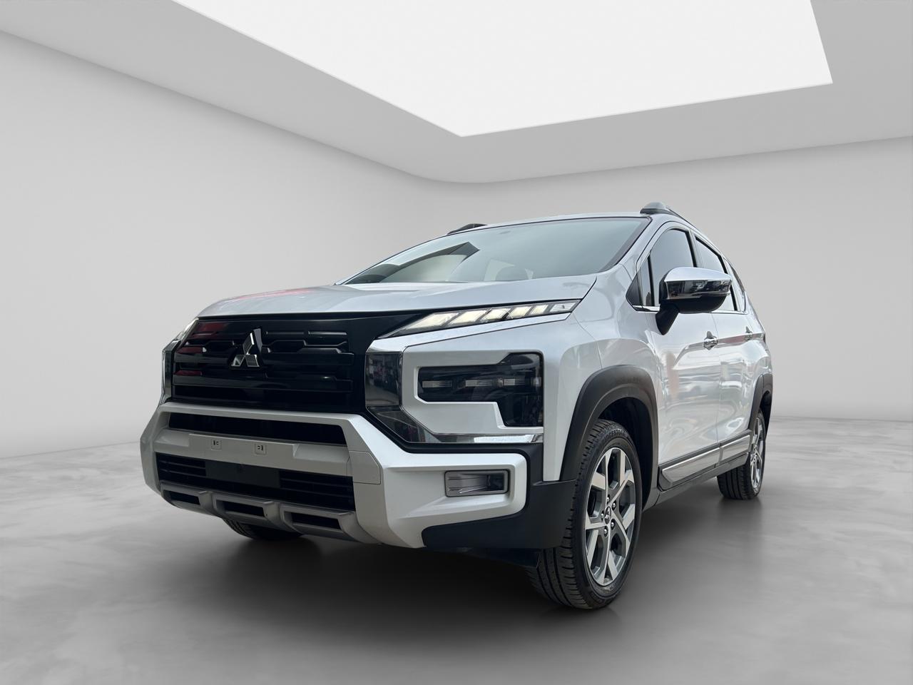 2024 Mitsubishi Xpander 1.5 Xpander Cross At