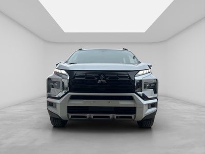 2024 Mitsubishi Xpander 1.5 Xpander Cross At