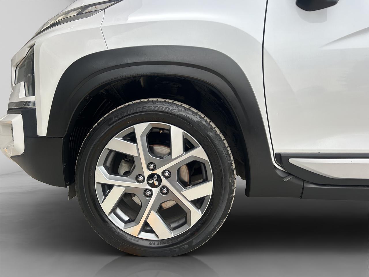 2024 Mitsubishi Xpander 1.5 Xpander Cross At