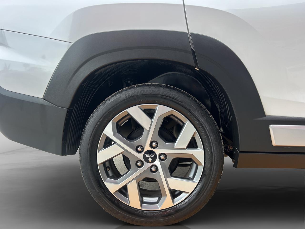 2024 Mitsubishi Xpander 1.5 Xpander Cross At