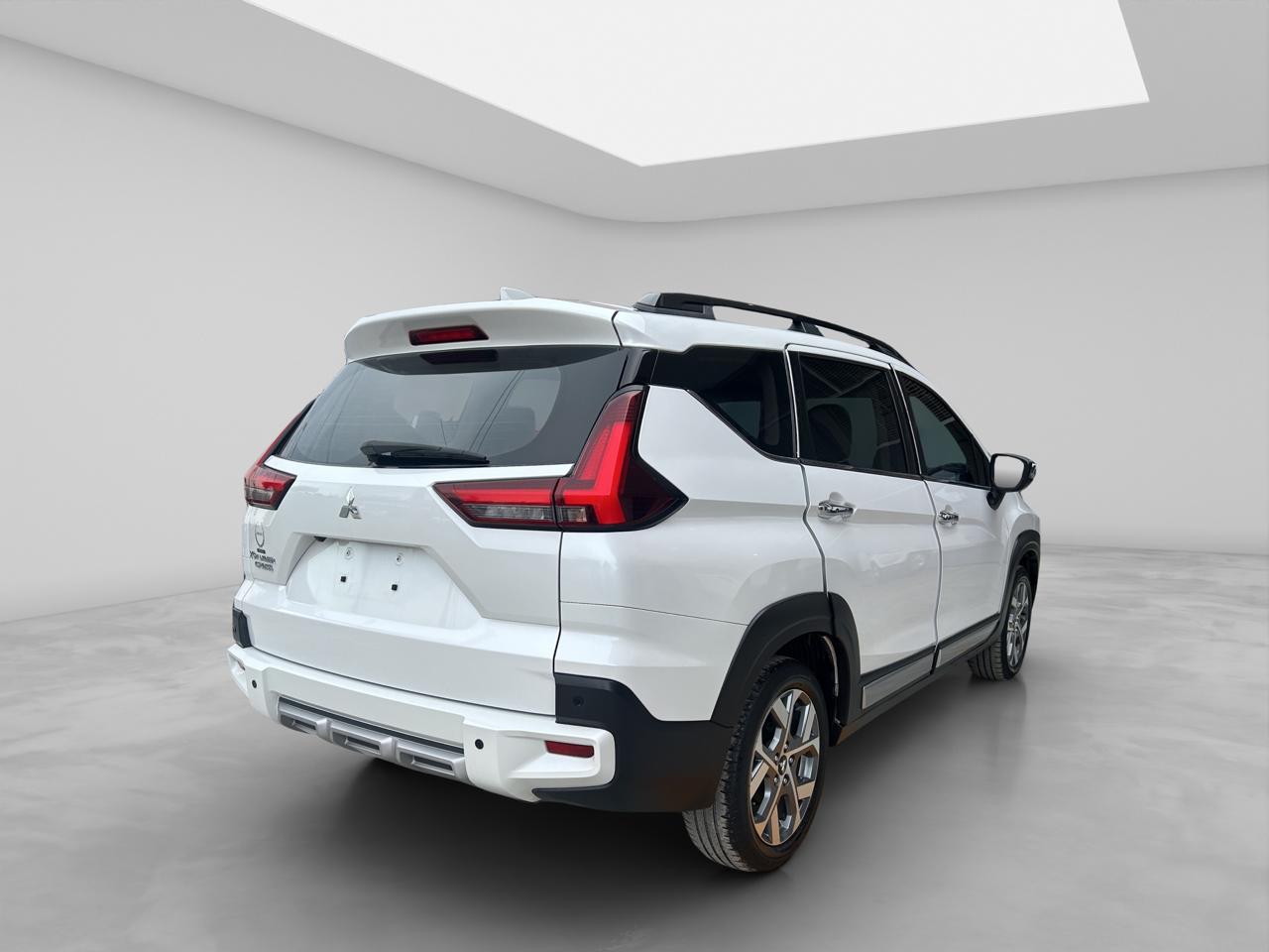 2024 Mitsubishi Xpander 1.5 Xpander Cross At