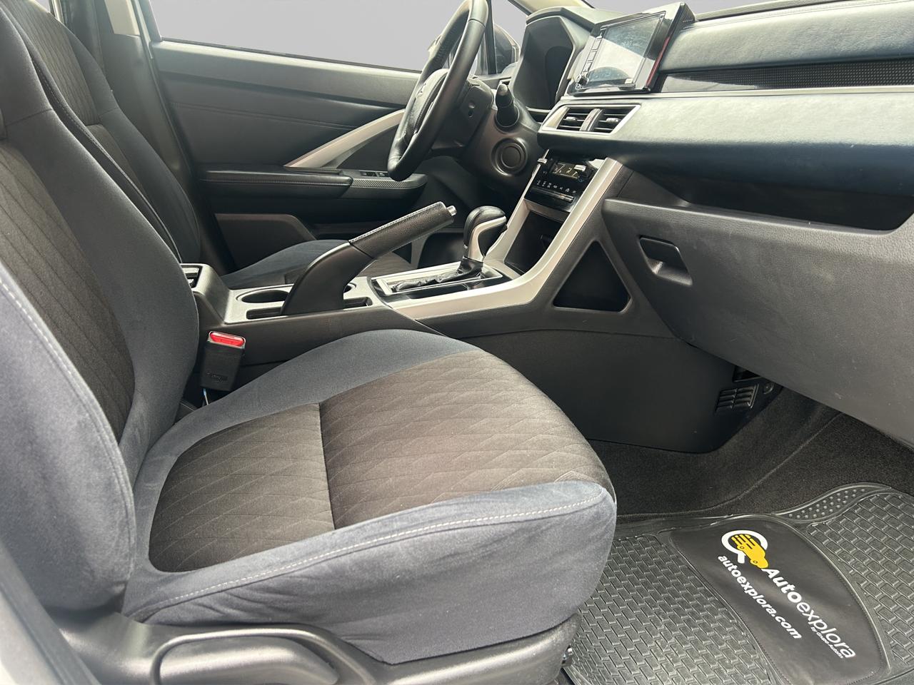 2024 Mitsubishi Xpander 1.5 Xpander Cross At