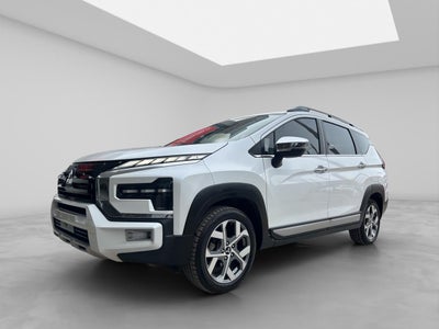 2024 Mitsubishi Xpander 1.5 Xpander Cross At