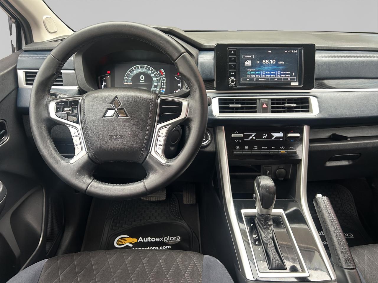 2024 Mitsubishi Xpander 1.5 Xpander Cross At