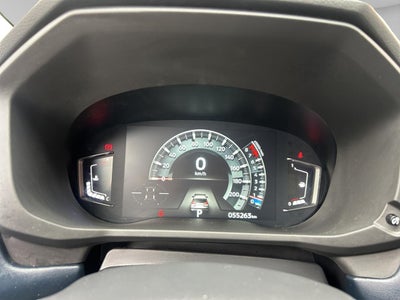 2024 Mitsubishi Xpander 1.5 Xpander Cross At