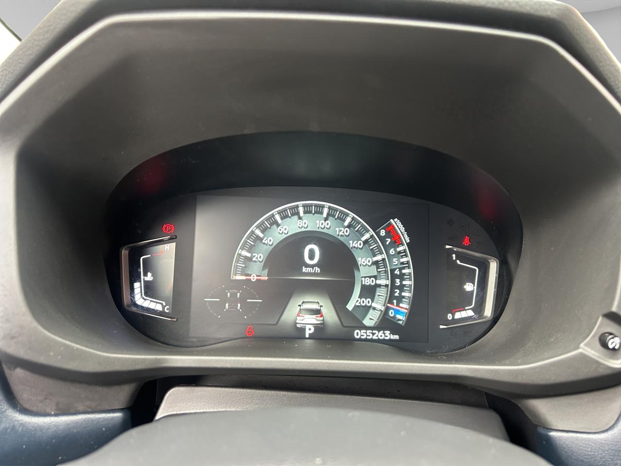 2024 Mitsubishi Xpander 1.5 Xpander Cross At