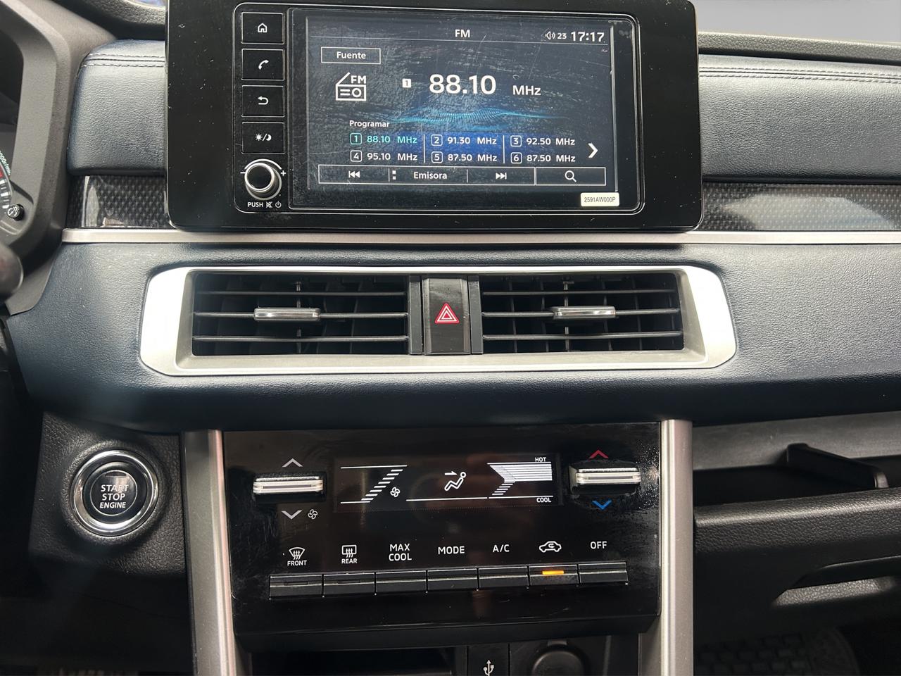 2024 Mitsubishi Xpander 1.5 Xpander Cross At