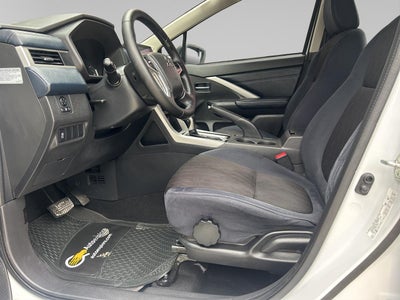 2024 Mitsubishi Xpander 1.5 Xpander Cross At