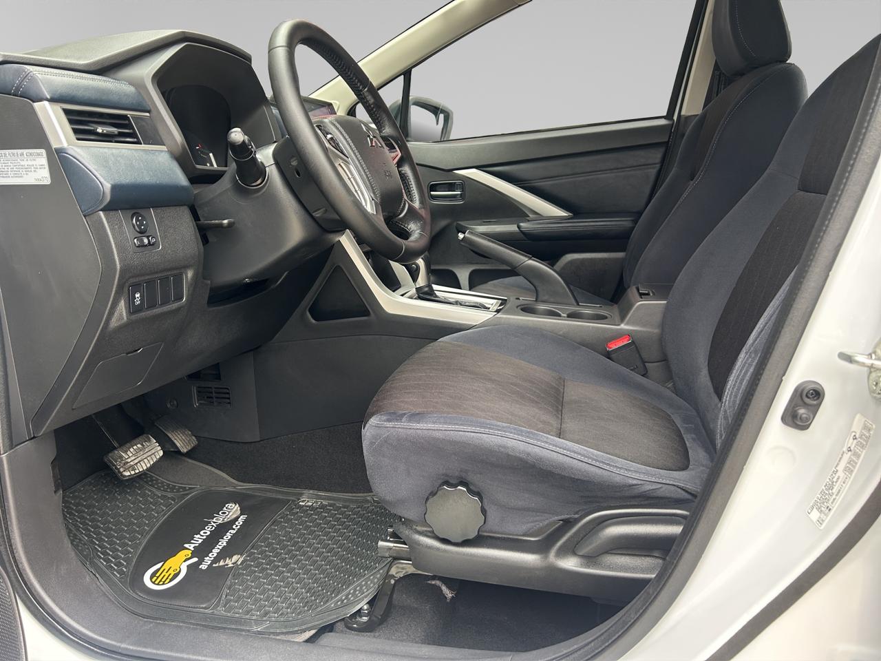 2024 Mitsubishi Xpander 1.5 Xpander Cross At