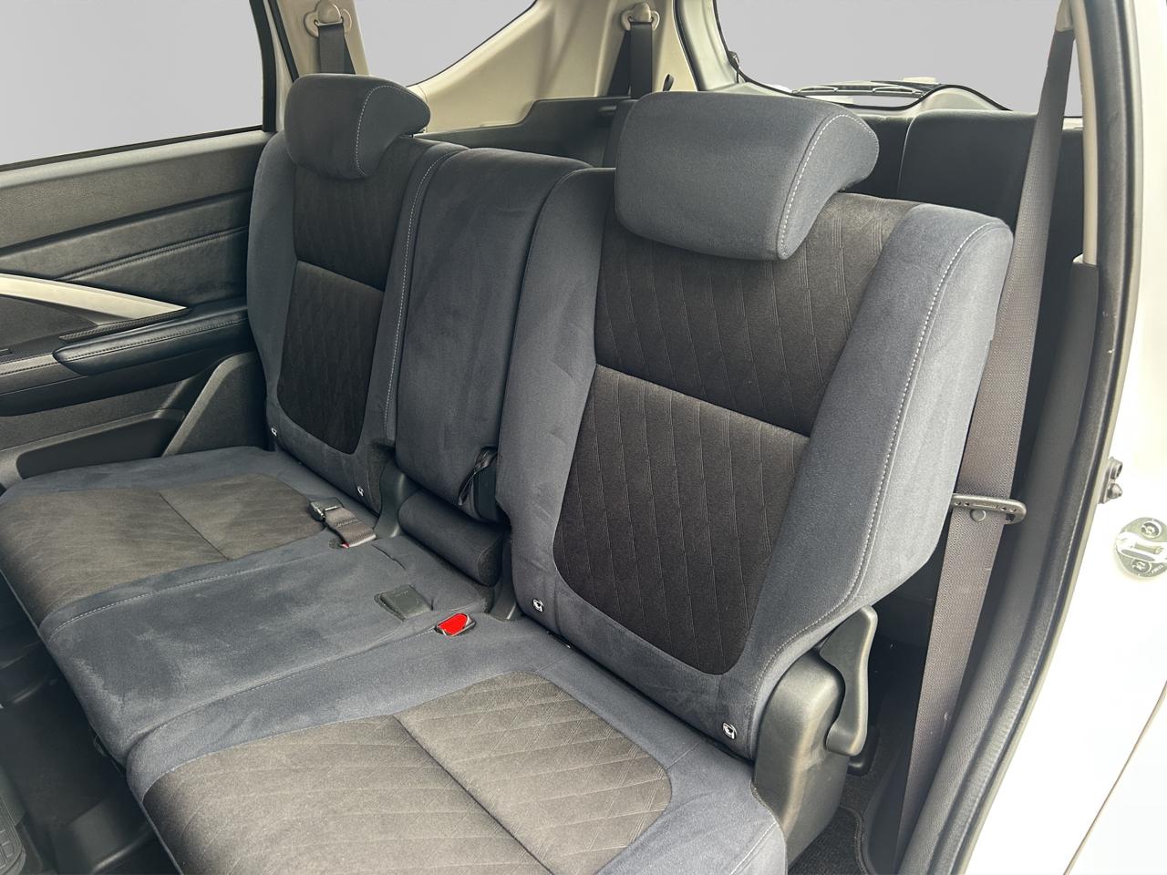 2024 Mitsubishi Xpander 1.5 Xpander Cross At