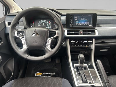 2024 Mitsubishi Xpander 1.5 Xpander Cross At