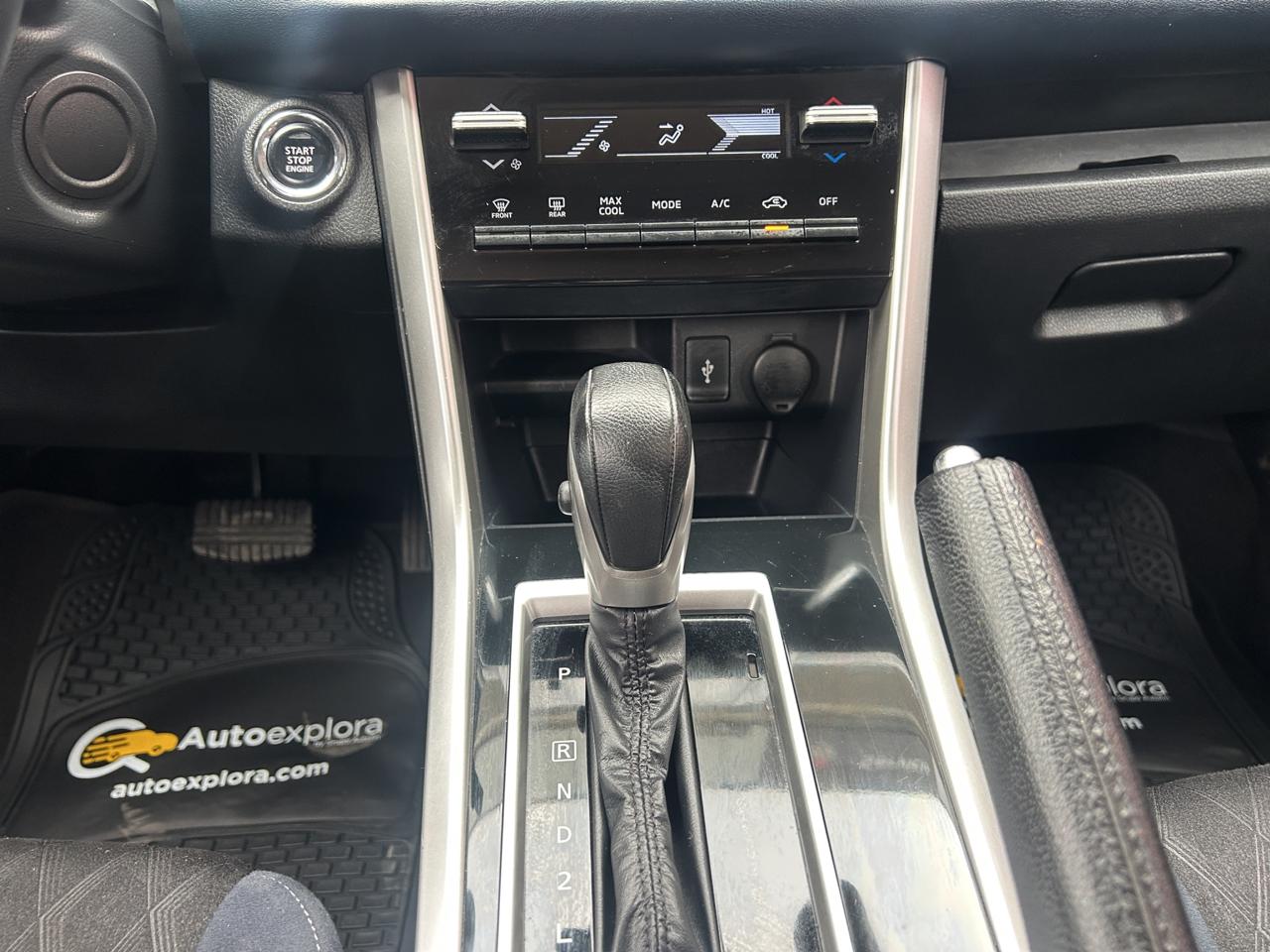 2024 Mitsubishi Xpander 1.5 Xpander Cross At