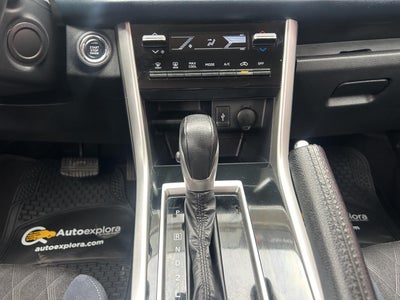 2024 Mitsubishi Xpander 1.5 Xpander Cross At