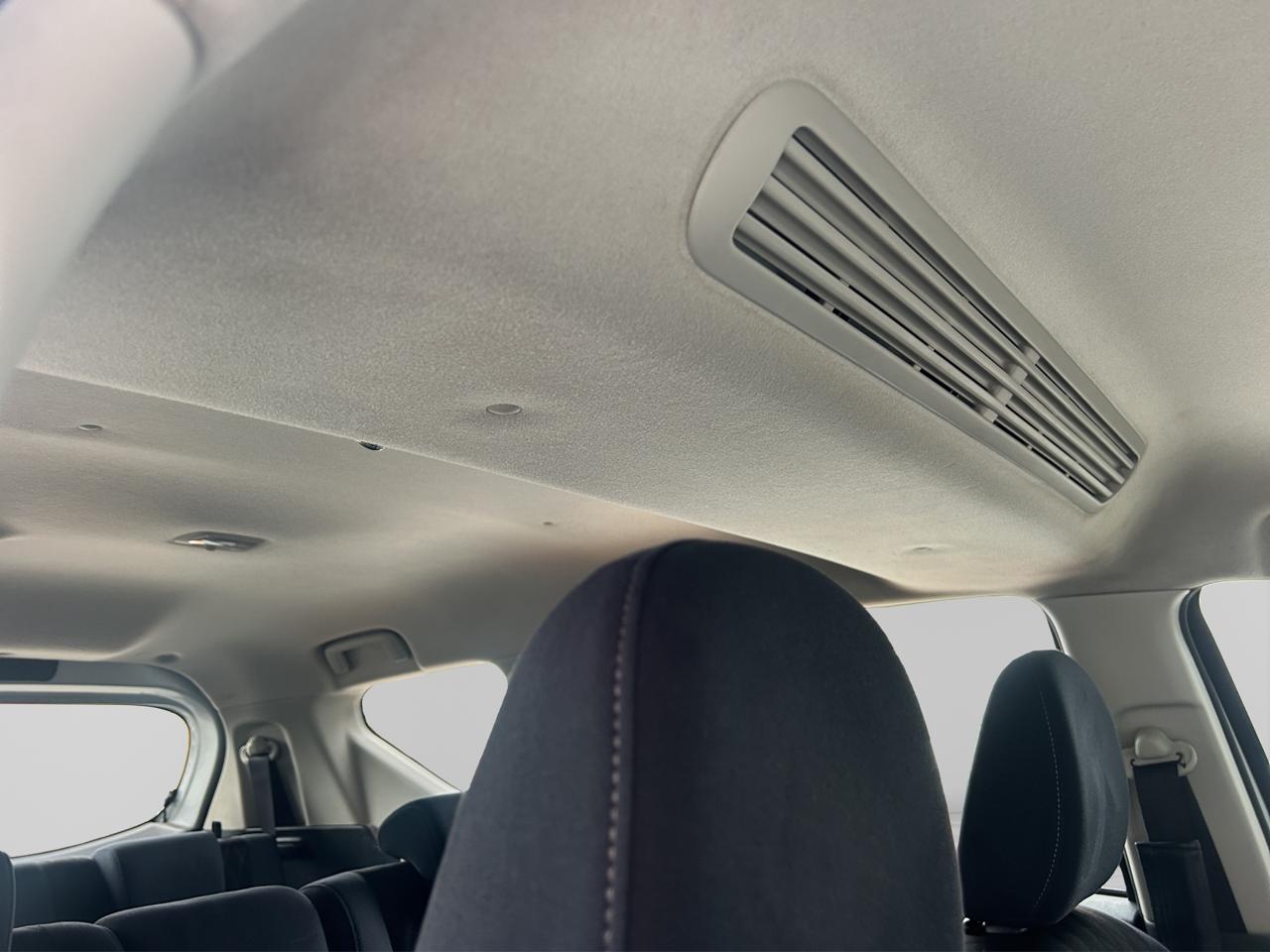 2024 Mitsubishi Xpander 1.5 Xpander Cross At