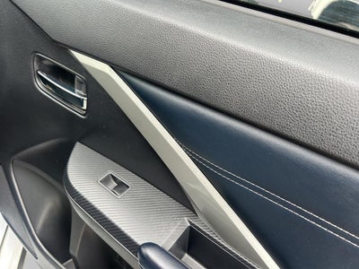 2024 Mitsubishi Xpander 1.5 Xpander Cross At