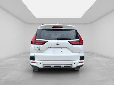 2024 Mitsubishi Xpander 1.5 Xpander Cross At