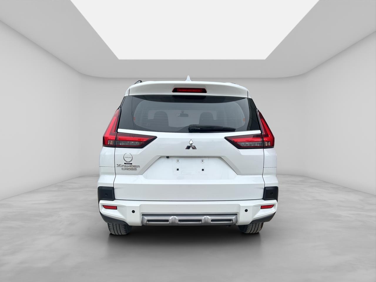 2024 Mitsubishi Xpander 1.5 Xpander Cross At