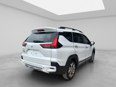 2024 Mitsubishi Xpander 1.5 Xpander Cross At