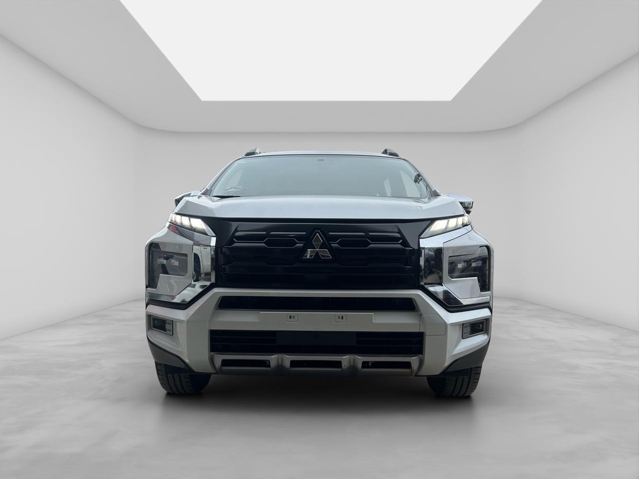 2024 Mitsubishi Xpander 1.5 Xpander Cross At