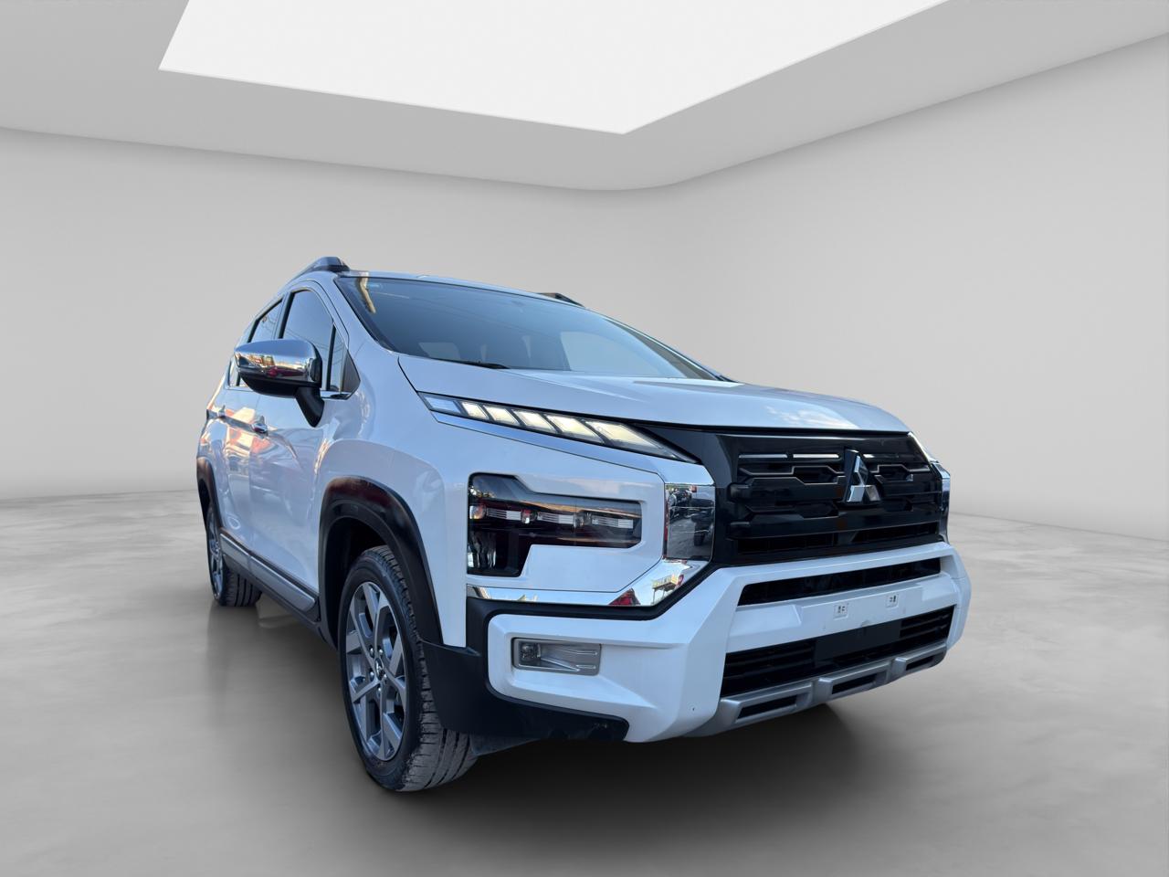 2024 Mitsubishi Xpander 1.5 Xpander Cross At