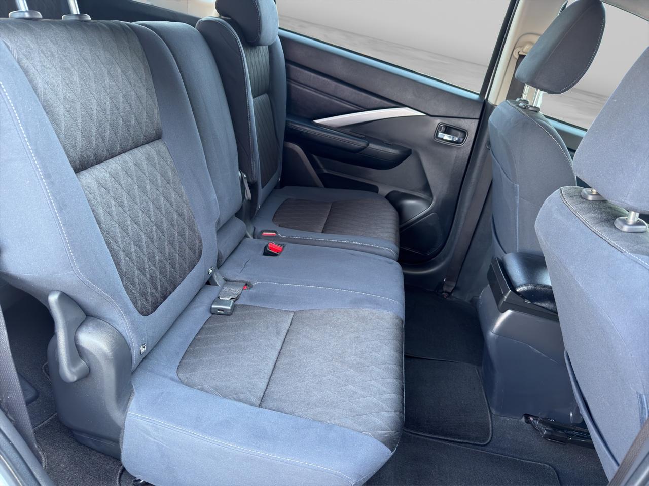 2024 Mitsubishi Xpander 1.5 Xpander Cross At