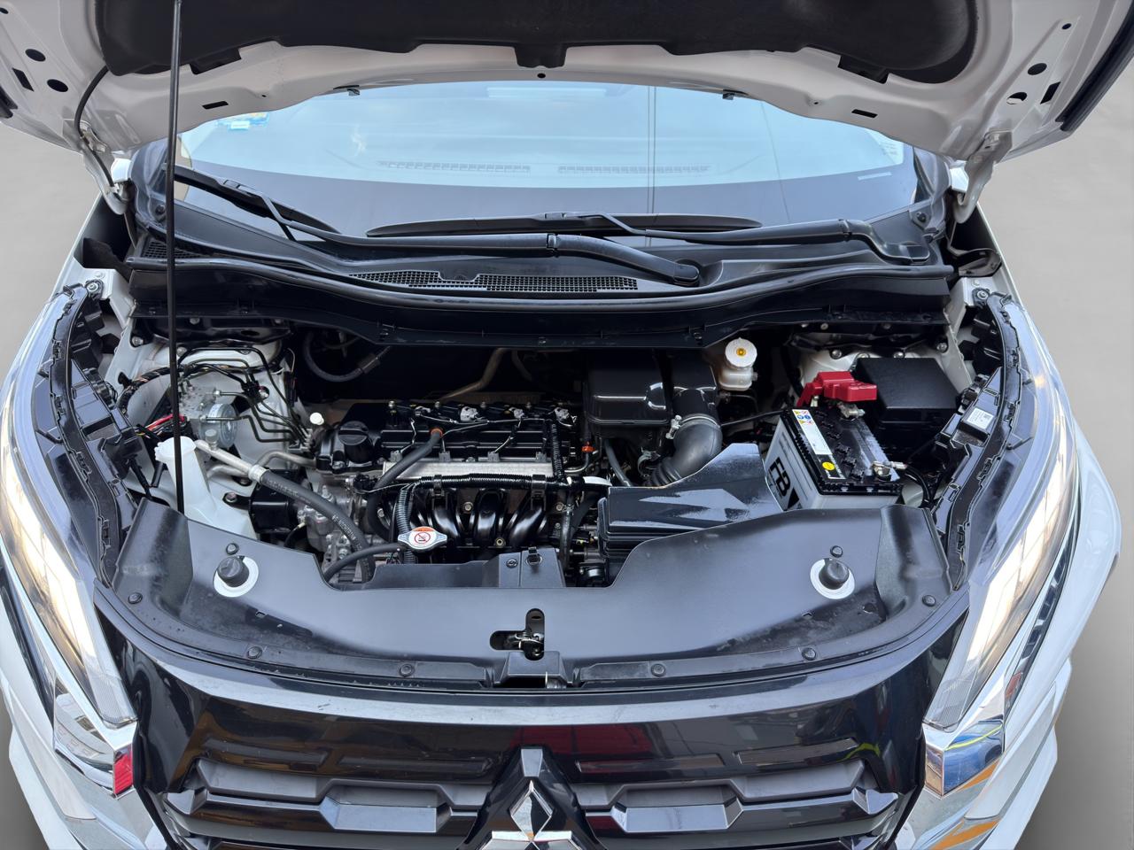 2024 Mitsubishi Xpander 1.5 Xpander Cross At