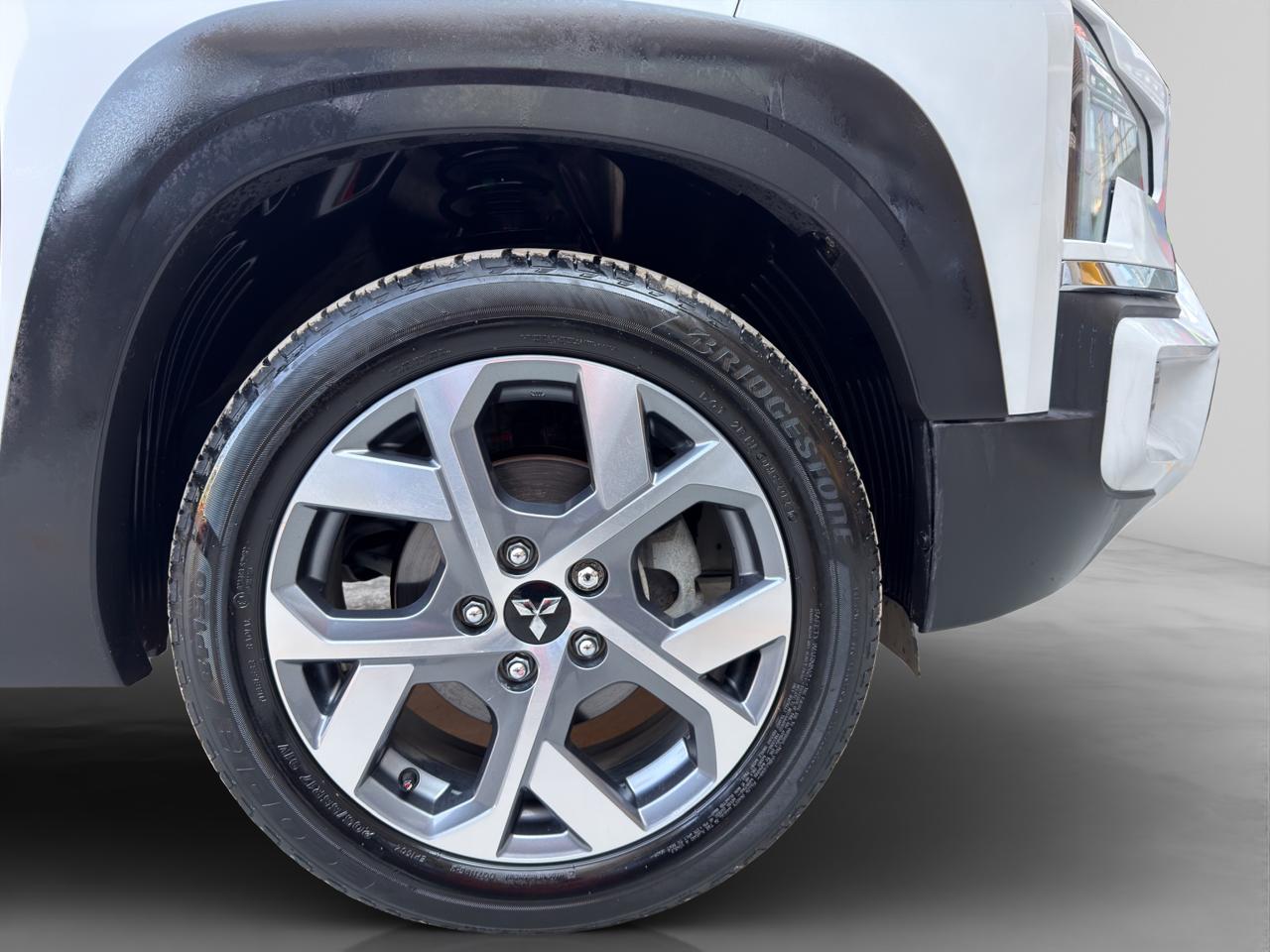 2024 Mitsubishi Xpander 1.5 Xpander Cross At